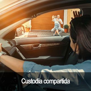 Vela y Montoya Abogados custodia compartida