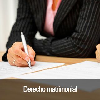 Vela y Montoya Abogados derecho matrimonial